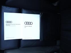 2022 Audi Q5 40 TDI S line FY MY22 4X4 On Demand Glacier White