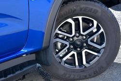 2023 Ford Ranger Sport