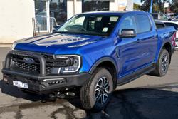 2023 Ford Ranger Sport