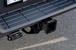 2023 Ford Ranger Sport