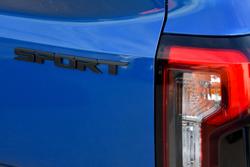 2023 Ford Ranger Sport