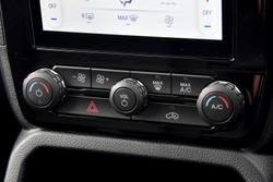 2023 Ford Ranger Sport