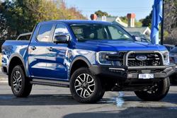 2023 Ford Ranger Sport