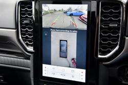 2023 Ford Ranger Sport