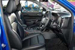 2023 Ford Ranger Sport