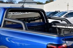 2023 Ford Ranger Sport