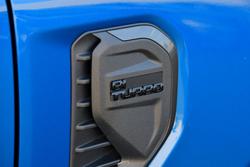 2023 Ford Ranger Sport