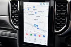 2023 Ford Ranger Sport