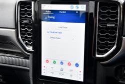 2023 Ford Ranger Sport