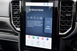 2023 Ford Ranger Sport