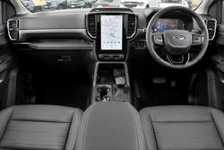 2023 Ford Ranger Sport