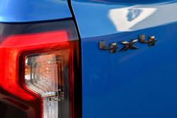 2023 Ford Ranger Sport