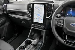 2023 Ford Ranger Sport