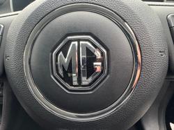 2024 MG ZST Vibe