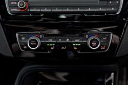 2022 BMW X1 sDrive20i F48 LCI M Misano Blue