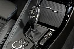 2022 BMW X1 sDrive20i F48 LCI M Misano Blue