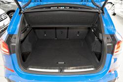 2022 BMW X1 sDrive20i F48 LCI M Misano Blue
