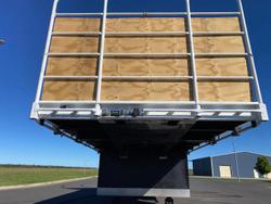 2022 Freighter 12 Pallet Flat Top A Trailer