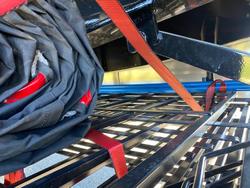 2022 Freighter 12 Pallet Flat Top A Trailer