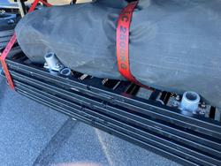 2022 Freighter 12 Pallet Flat Top A Trailer