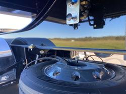 2022 Freighter 12 Pallet Flat Top A Trailer