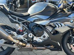 2025 BMW S 1000 RR Race S 1000