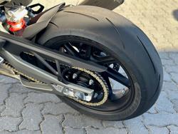 2025 BMW S 1000 RR Race S 1000