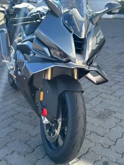 2025 BMW S 1000 RR Race S 1000