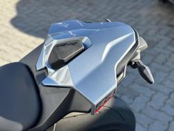 2025 BMW S 1000 RR Race S 1000