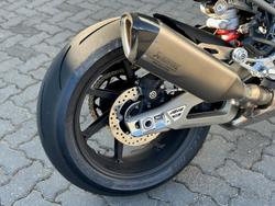 2025 BMW S 1000 RR Race S 1000