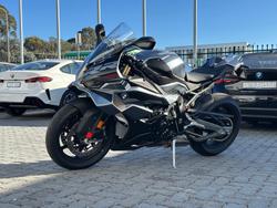 2025 BMW S 1000 RR Race S 1000