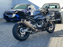 2025 BMW S 1000 RR Race S 1000