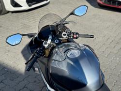 2025 BMW S 1000 RR Race S 1000