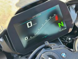 2025 BMW S 1000 RR Race S 1000