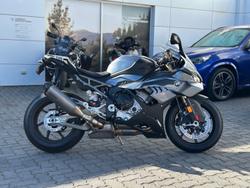 2025 BMW S 1000 RR Race S 1000