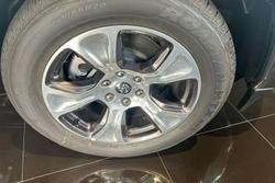 2025 RAM 1500 Laramie Sport Hurricane SO RamBox