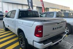 2025 RAM 1500 Laramie Sport Hurricane SO RamBox