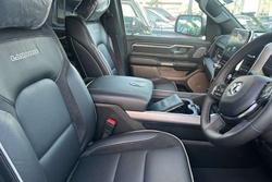 2025 RAM 1500 Laramie Sport Hurricane SO RamBox