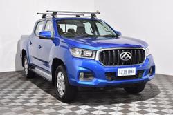 2021 LDV
T60 PRO
