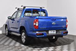 2021 LDV
T60 PRO