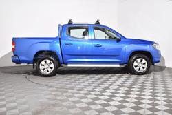 2021 LDV
T60 PRO