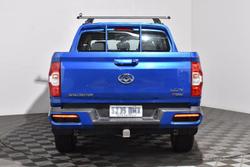 2021 LDV
T60 PRO