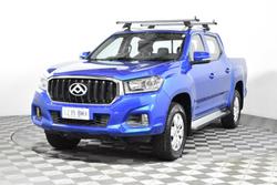 2021 LDV
T60 PRO