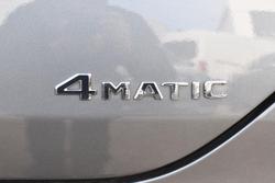 2022 Mercedes-Benz GLE-Class GLE450 C167 Four Wheel Drive Selenite Grey