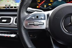 2022 Mercedes-Benz GLE-Class GLE450 C167 Four Wheel Drive Selenite Grey
