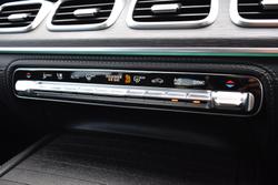 2022 Mercedes-Benz GLE-Class GLE450 C167 Four Wheel Drive Selenite Grey