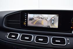 2022 Mercedes-Benz GLE-Class GLE450 C167 Four Wheel Drive Selenite Grey