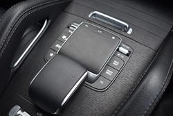 2022 Mercedes-Benz GLE-Class GLE450 C167 Four Wheel Drive Selenite Grey