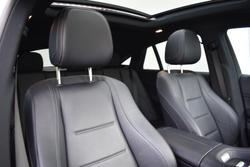 2022 Mercedes-Benz GLE-Class GLE450 C167 Four Wheel Drive Selenite Grey