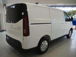 2025 LDV Deliver 7
